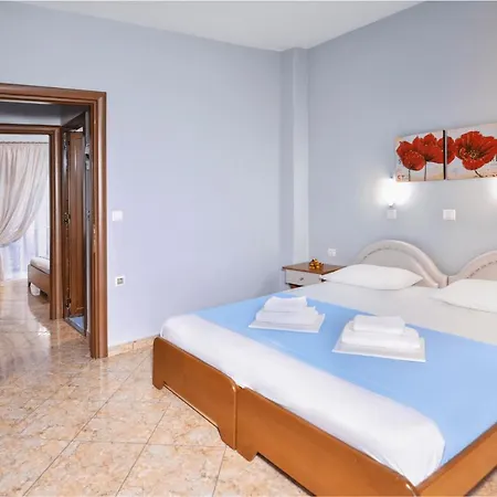 Elenas Apartamento