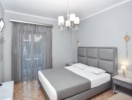 Elenas Apartment *