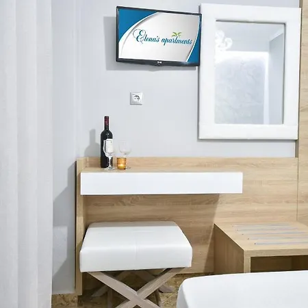 Elenas Apartment Sarti