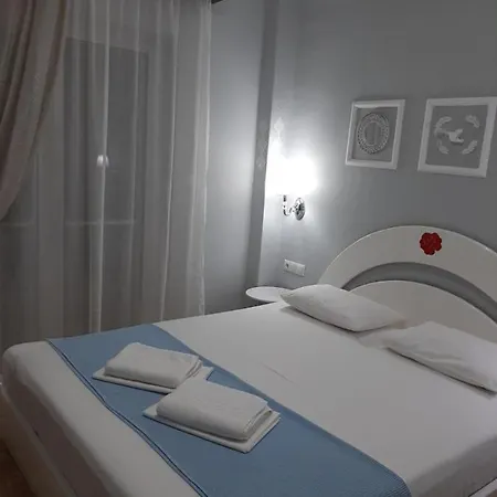 Elenas Apartment *