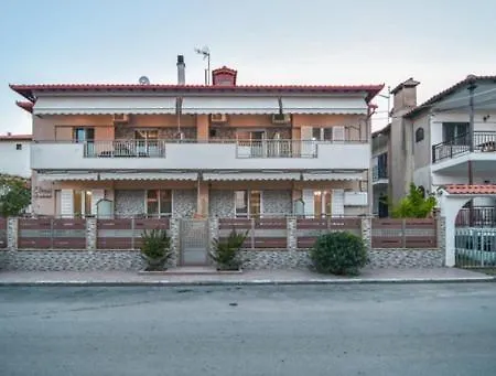 Elenas * Σάρτη