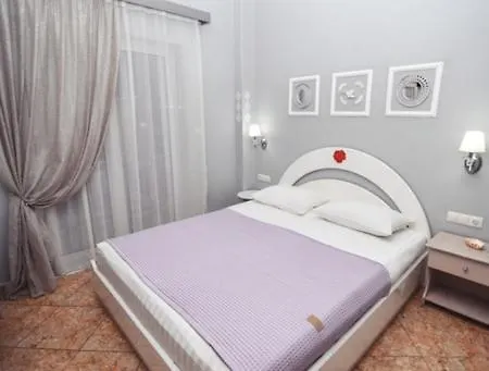 Elenas Διαμέρισμα Σάρτη