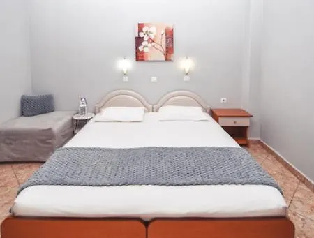 Elenas Apartment Sarti