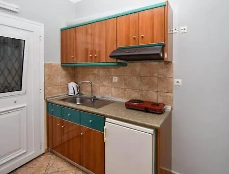 Elenas Apartment *