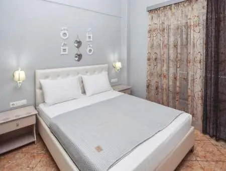 Apartment Elenas